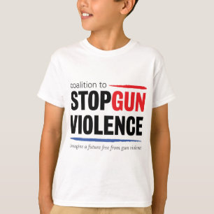 Camiseta Logo actual de CSGV