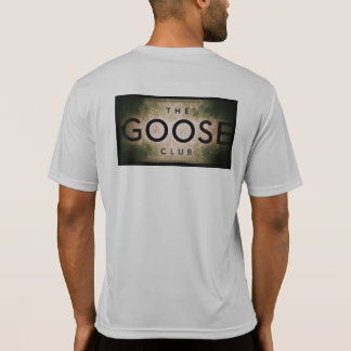 Camiseta Logo antiguo #nevergiveup