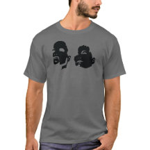 Camiseta Logo BerkhouseSnyder