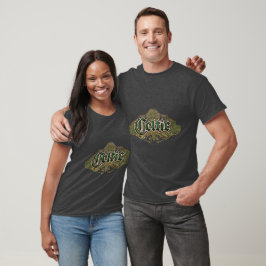 Camiseta Logo Celtic 2