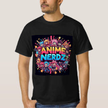 Logo de Anime Nerdz
