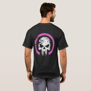 Camiseta Logo de ArtiOtaku
