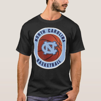 Camiseta Logo de Baloncesto