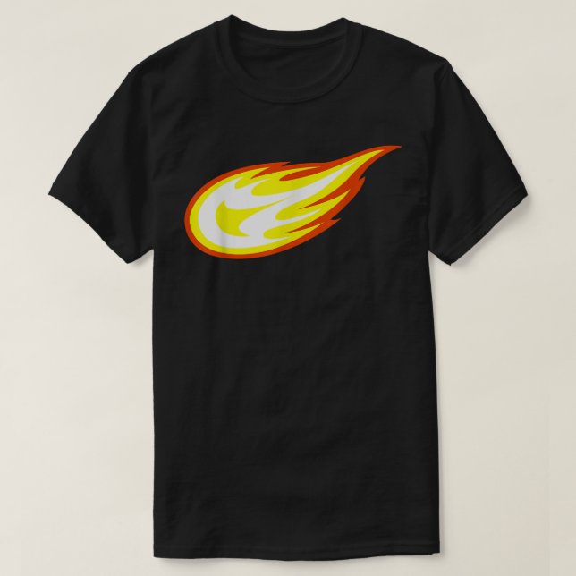 Camiseta Logo de Blaze & The Monster Machines (Diseño del anverso)
