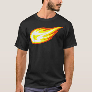 Camiseta Logo de Blaze & The Monster Machines