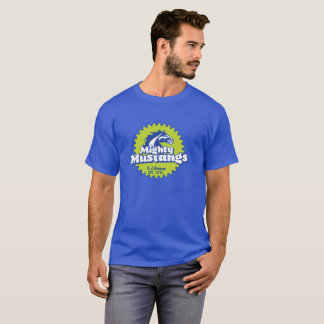 Camiseta Logo de Cj Greene T-Shirt