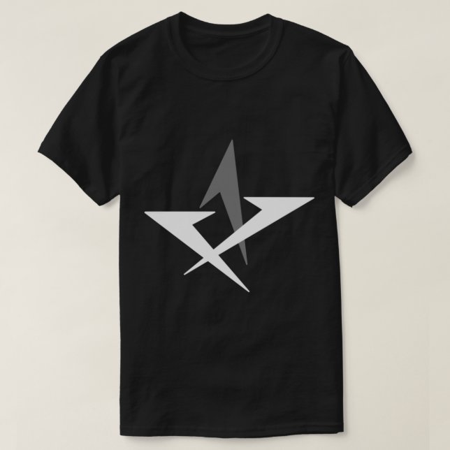 Camiseta Logo de Constellis 'T-Shirt Esencial' (Diseño del anverso)