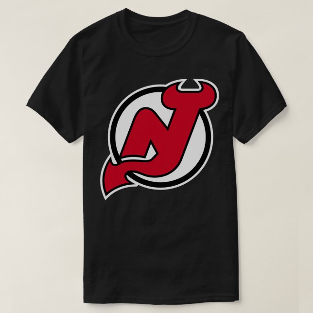 Camiseta Logo de Devils (Diseño del anverso)