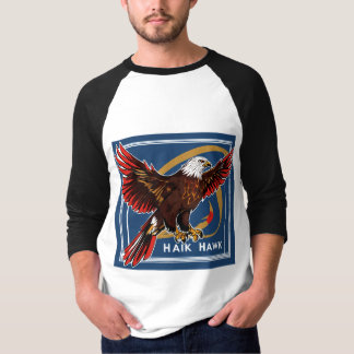 Camiseta Logo de Egal