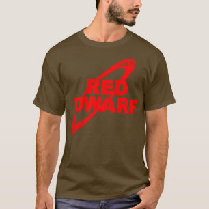 Camiseta Logo de Escritorio remoto