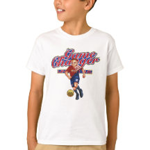 Logo de Game Changer