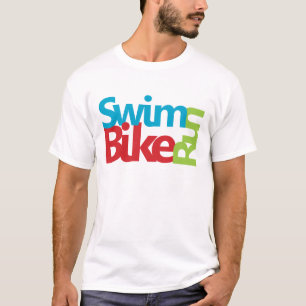 Camiseta Logo de Guay Triathlon