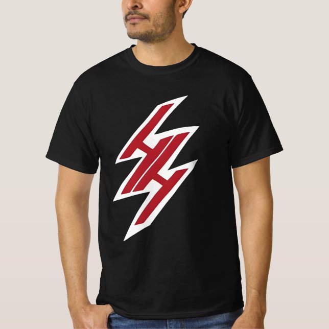 Camiseta " Logo de HentaiHaven " (Anverso)