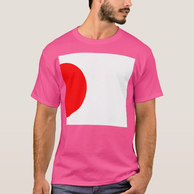 Camiseta Logo de Interpol Antics (Anverso)