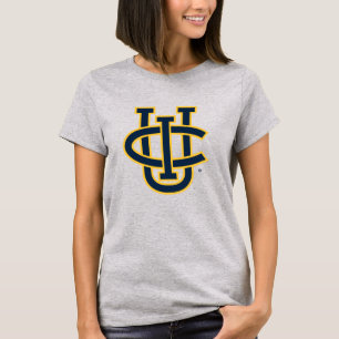 Camiseta Logo de Irvine University of California