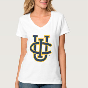 Camiseta Logo de Irvine University of California