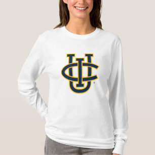 Camiseta Logo de Irvine University of California