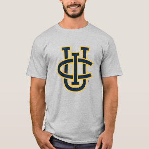 Camiseta Logo de Irvine University of California