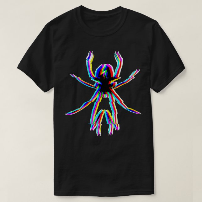 Camiseta Logo de Killjoys glitch Classic T-Shirt (Diseño del anverso)