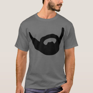 Camiseta Logo de la barba IAmSoLoco