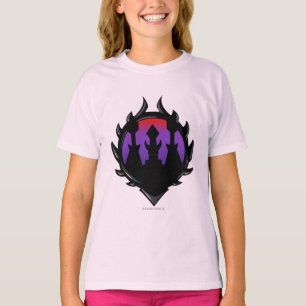 Camiseta Logo de la Citadel Darigan del equipo