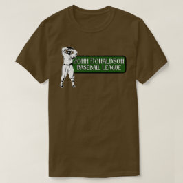 Camiseta Logo de la Liga