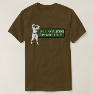 Camiseta Logo de la Liga