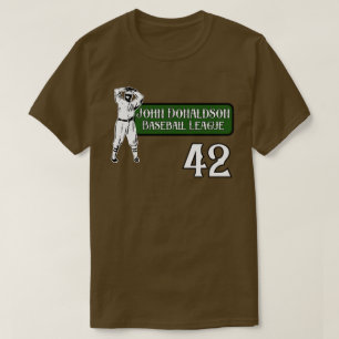 Camiseta Logo de la Liga 42