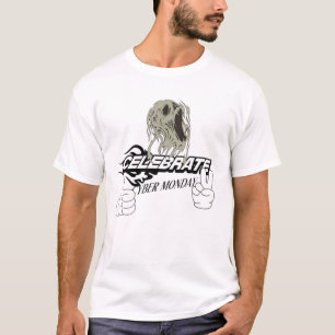 Camiseta Logo de la marca de ropa Diseño del logo de la rop