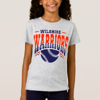 Logo de la Marina de Guerra de Wilshire