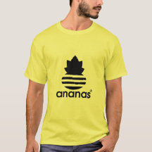 Logo de la parodia de Ananas