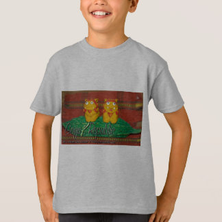 Camiseta Logo de la república Goya
