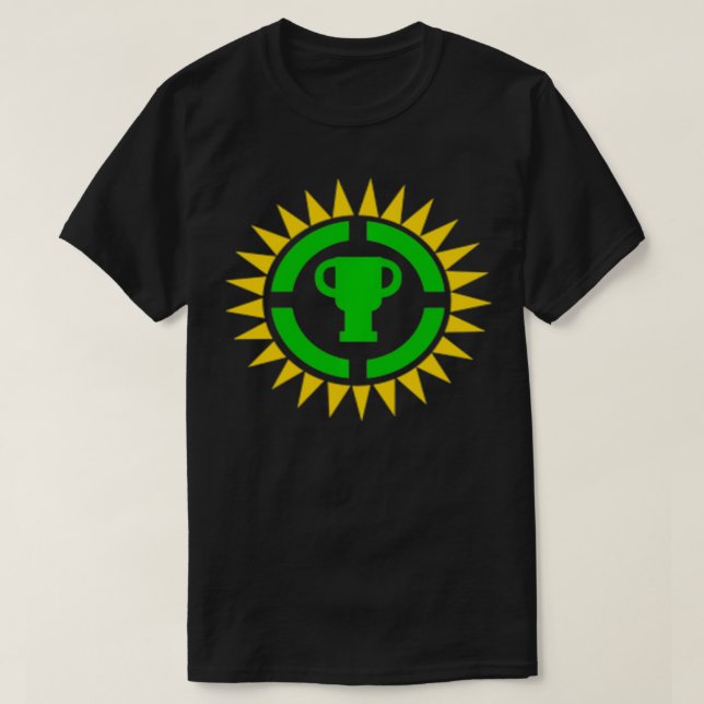 Camiseta Logo de la teoría del juego Gift Idea Pullover  (Diseño del anverso)