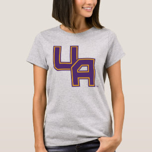 Camiseta Logo de la Universidad de Albany