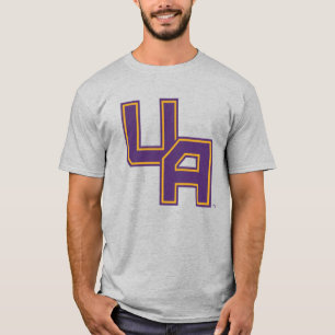 Camiseta Logo de la Universidad de Albany