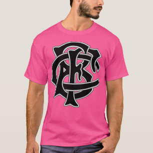Camiseta Logo de los bárbaros Unión deportiva internacional