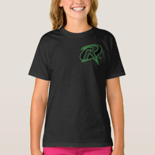 Camiseta Logo de los Caballeros de Gotham