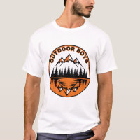 Logo de Outdoor Boys