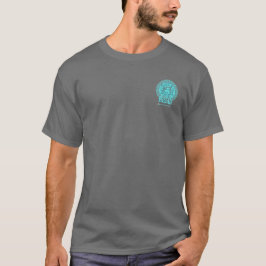 Camiseta Logo de Reedsville
