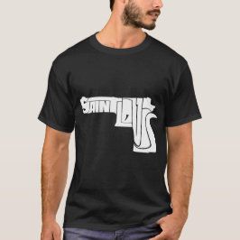 Camiseta Logo de Saint Louis