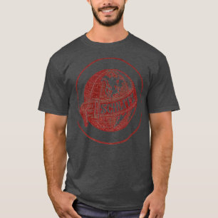 Camiseta Logo de Schlitz Brewery