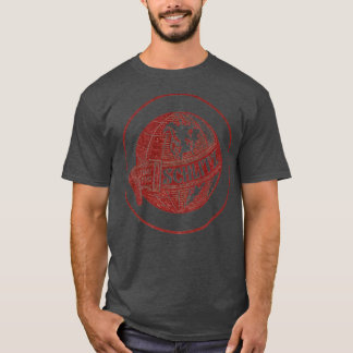 Camiseta Logo de Schlitz Brewery