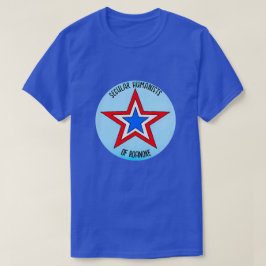 Camiseta Logo de SHOR 2