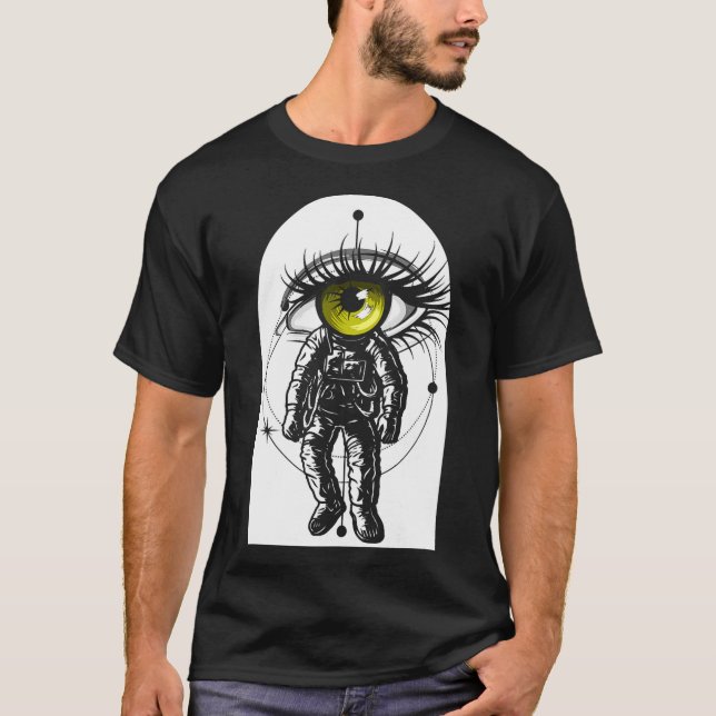 Camiseta Logo de SpreadshirtLogo de Spreadshirt 4 Canales d (Anverso)