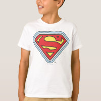 Logo de Supergirl Comic