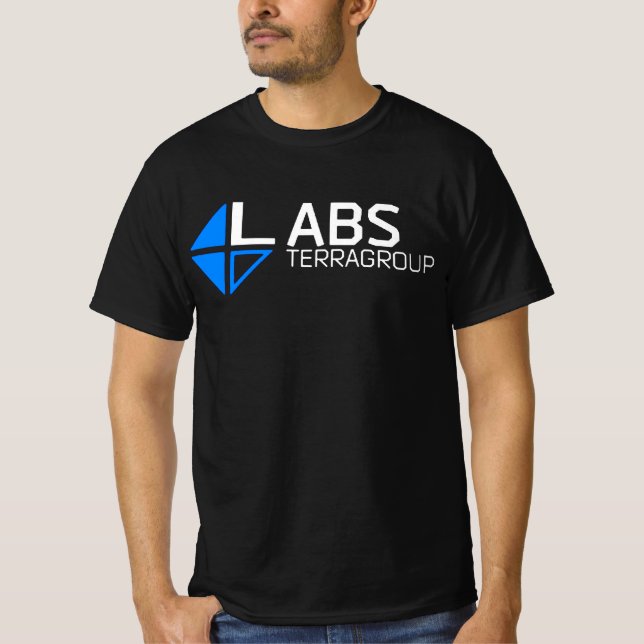 Camiseta Logo de Tarkov (Anverso)