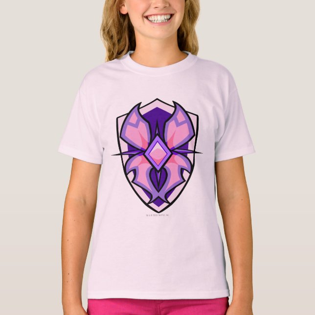 Camiseta Logo de Team Faerieland (Anverso)