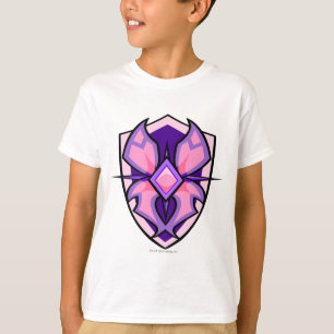 Camiseta Logo de Team Faerieland