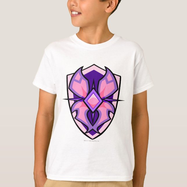 Camiseta Logo de Team Faerieland (Anverso)