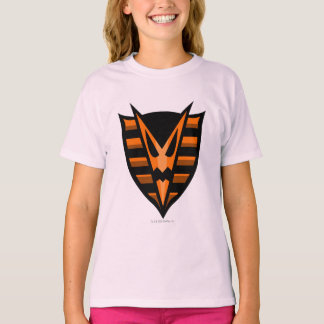 Camiseta Logo de Team Haunted Woods